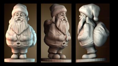 3D model STKJ_8589 (STL)