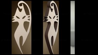 3D модель STKJ_8593 (STL)