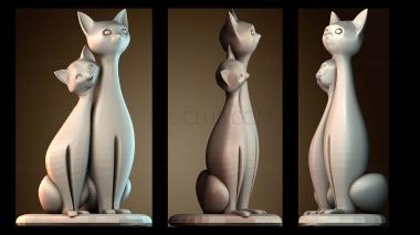 3D мадэль STKJ_8594 (STL)