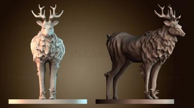 3D model STKJ_8597 (STL)