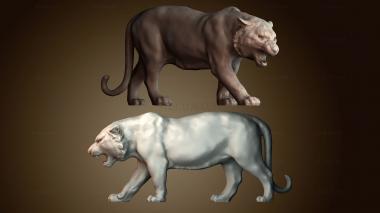 3D модель STKJ_8602 (STL)