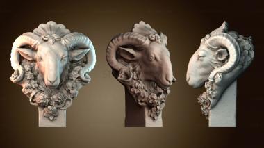 3D model STKJ_8605 (STL)