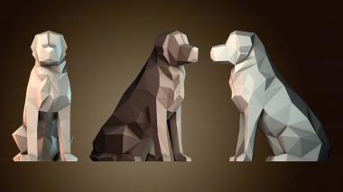 3D model STKJ_8606 (STL)