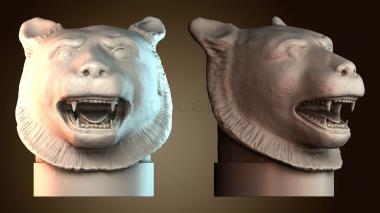 3D модель STKJ_8607 (STL)