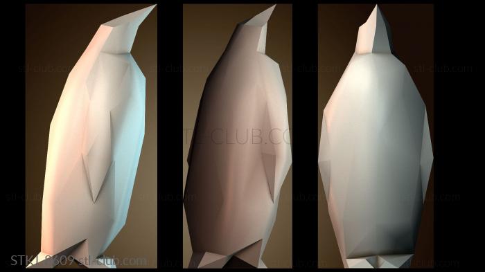 Статуэтки животных STKJ_8609