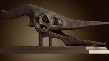 3D model STKJ_8610 (STL)