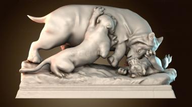 3D модель STKJ_8614 (STL)