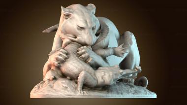 3D модель STKJ_8615 (STL)