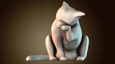 3D мадэль STKJ_8618 (STL)