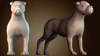 3D модель STKJ_8634 (STL)