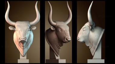 3D мадэль STKJ_8635 (STL)