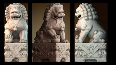 3D модель STKJ_8638 (STL)