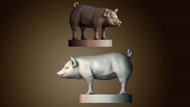 3D модель STKJ_8640 (STL)