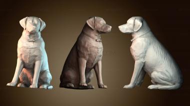 3D модель STKJ_8644 (STL)