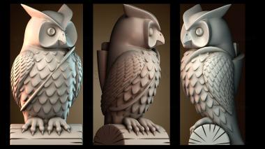 3D модель STKJ_8645 (STL)