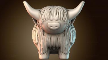 3D модель STKJ_8650 (STL)