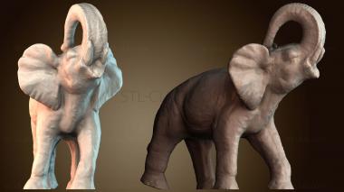 3D модель STKJ_8651 (STL)