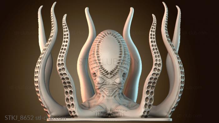 Статуэтки животных STKJ_8652