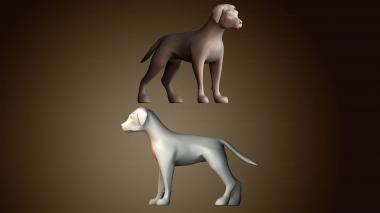 3D модель STKJ_8653 (STL)