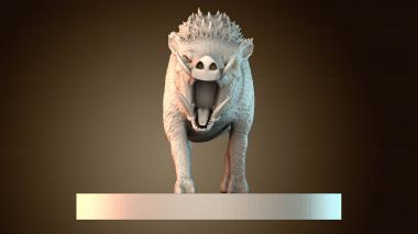 3D model STKJ_8659 (STL)