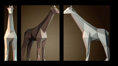 3D мадэль STKJ_8665 (STL)