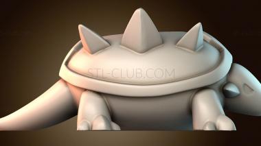 3D модель STKJ_8669 (STL)