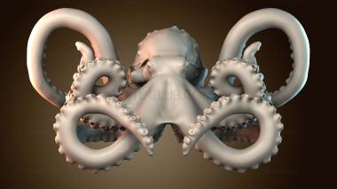 3D модель STKJ_8670 (STL)