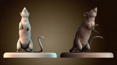 3D model STKJ_8677 (STL)