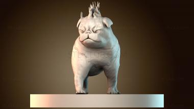 3D модель STKJ_8693 (STL)