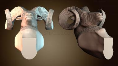 3D мадэль STKJ_8701 (STL)