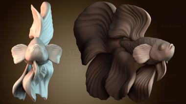 3D модель STKJ_8708 (STL)