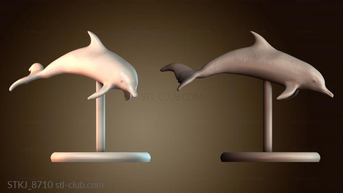 Статуэтки животных STKJ_8710