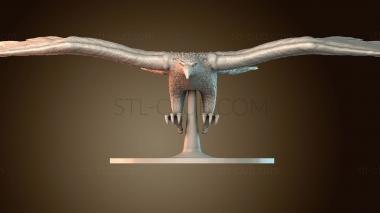 3D модель STKJ_8711 (STL)