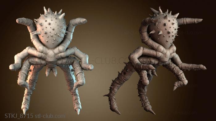 Статуэтки животных STKJ_8715