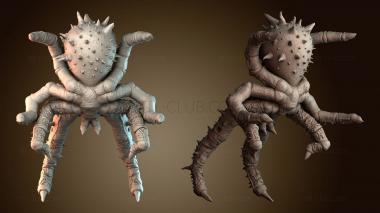 3D model STKJ_8715 (STL)