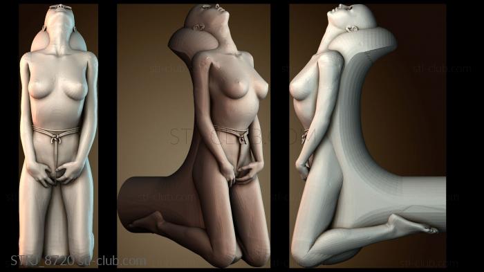 Статуэтки животных STKJ_8720