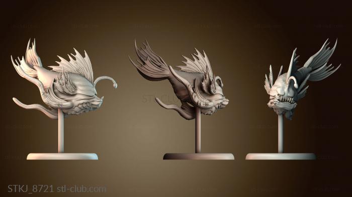 Статуэтки животных STKJ_8721