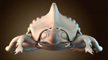 3D модель STKJ_8722 (STL)