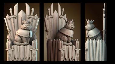 3D model STKJ_8723 (STL)