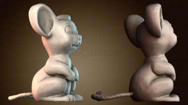 3D модель STKJ_8727 (STL)