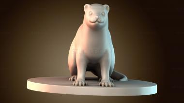 3D model STKJ_8731 (STL)