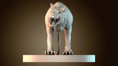 3D model STKJ_8732 (STL)