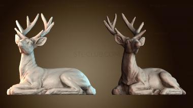 3D model STKJ_8734 (STL)