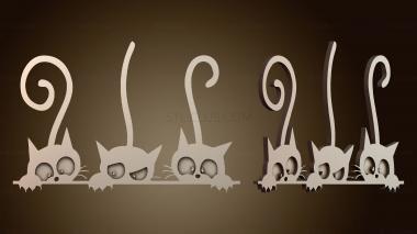 3D model STKJ_8745 (STL)