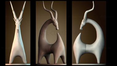 3D мадэль STKJ_8746 (STL)