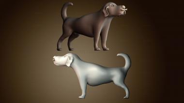 3D модель STKJ_8752 (STL)