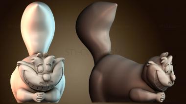 3D модель STKJ_8754 (STL)