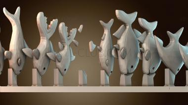 3D модель STKJ_8755 (STL)