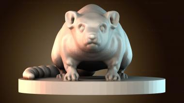 3D модель STKJ_8757 (STL)