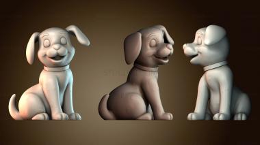 3D модель STKJ_8759 (STL)